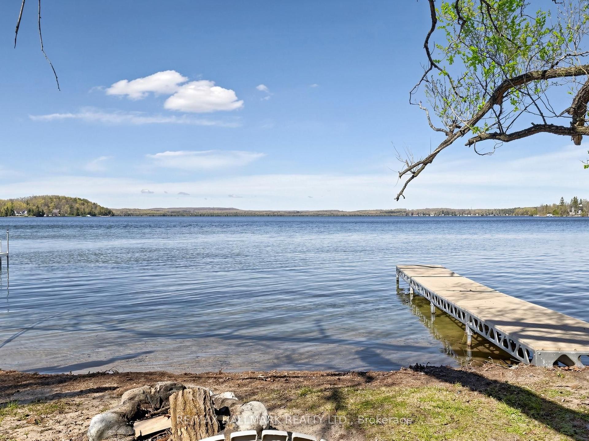 1199 Line 15 N, Oro-Medonte — Detached for sale, photo 1