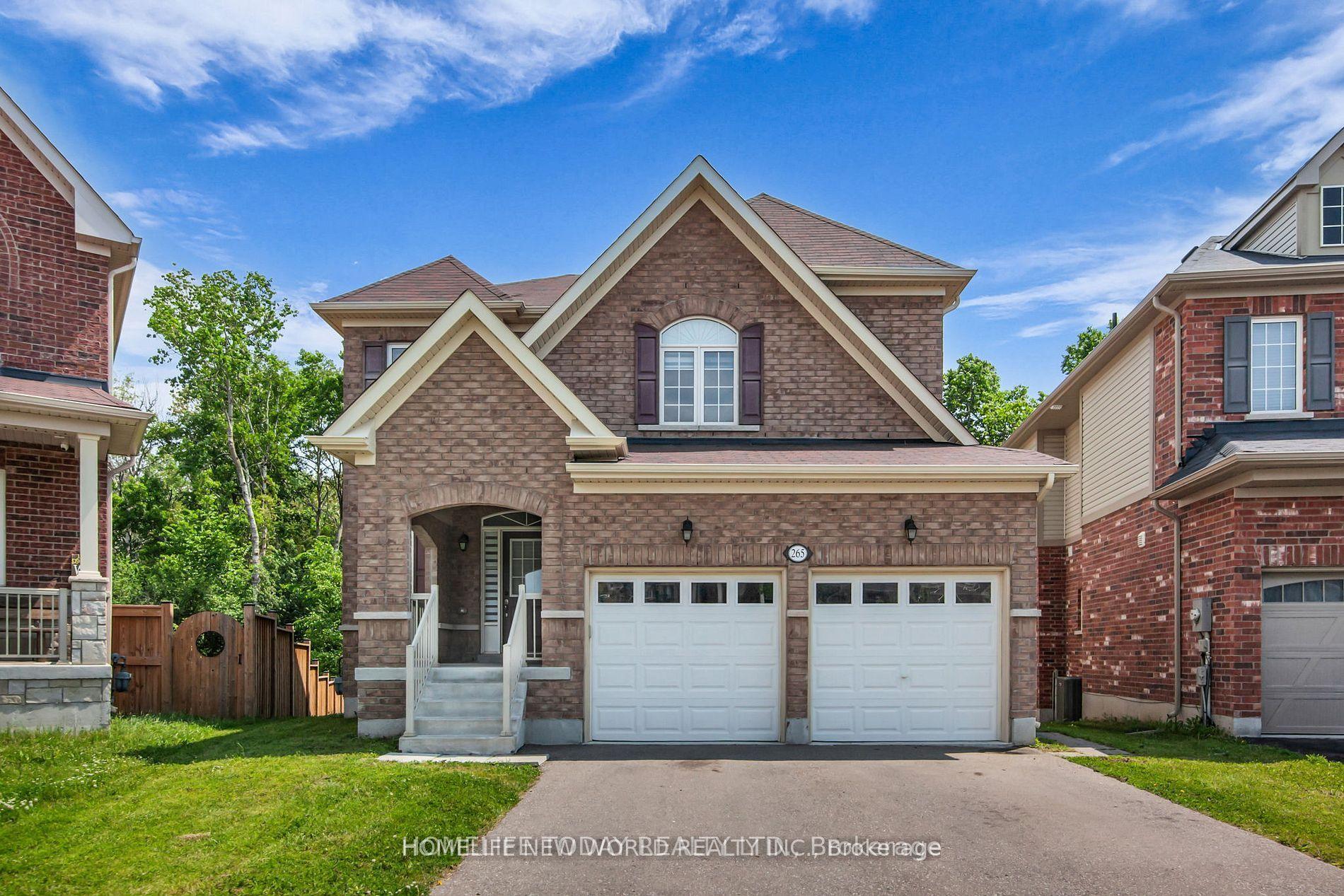 265 Bruce Cameron Drive — photo 1