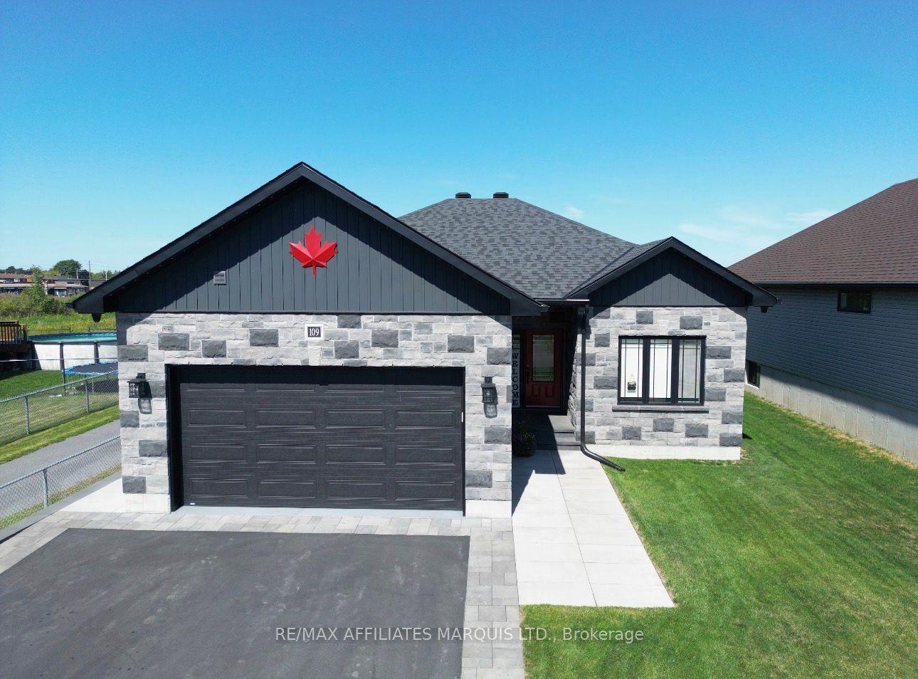 109 Bellwood Drive — photo 1