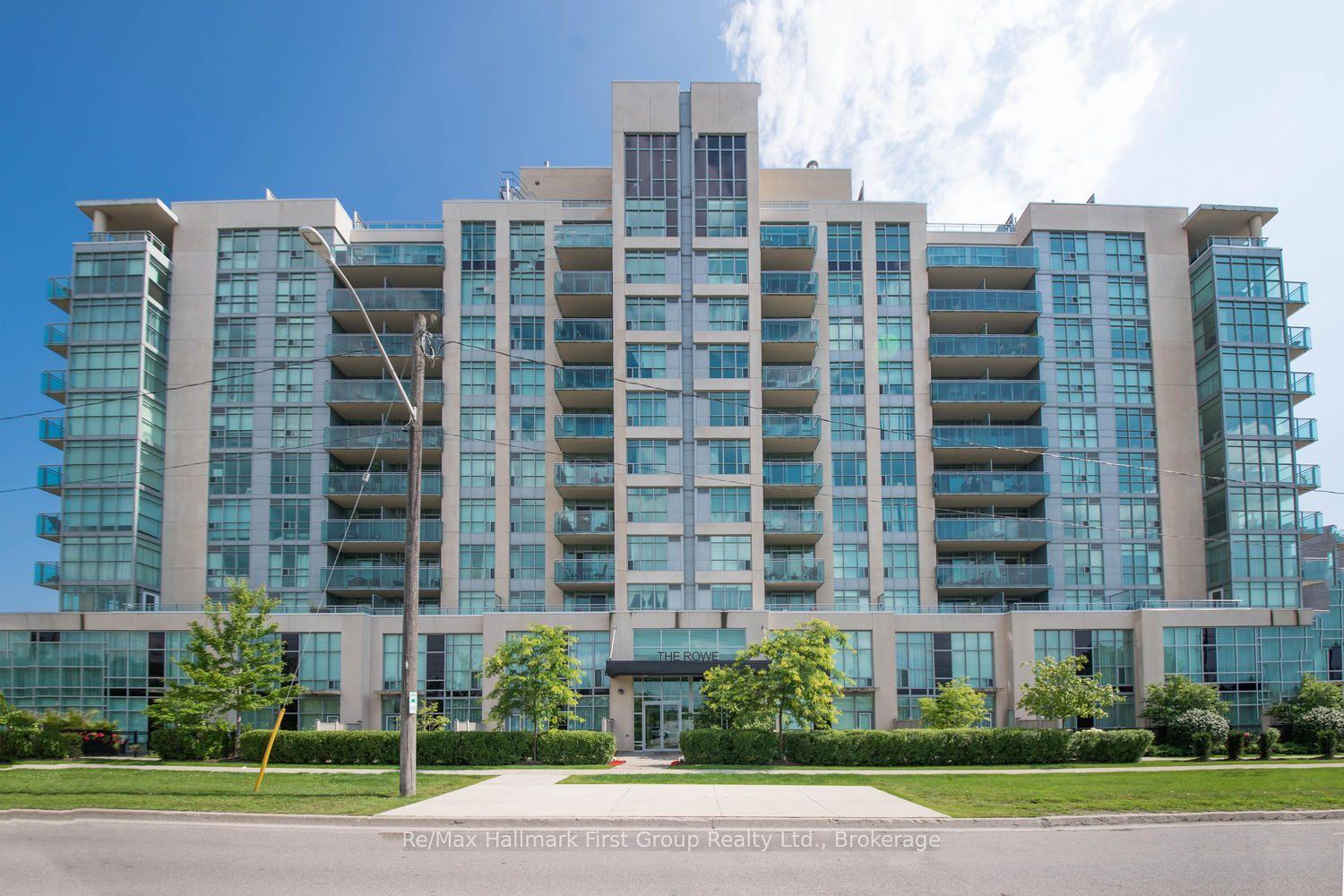 1600 Charles Street 302 #302, Whitby — Condo for sale, photo 1