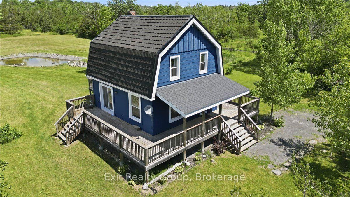 910 Rosebush Road — photo 1