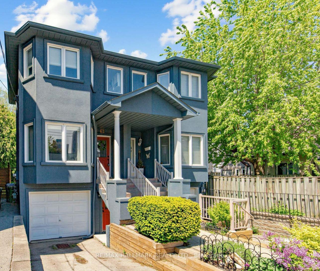 62 Doncaster Avenue — photo 1