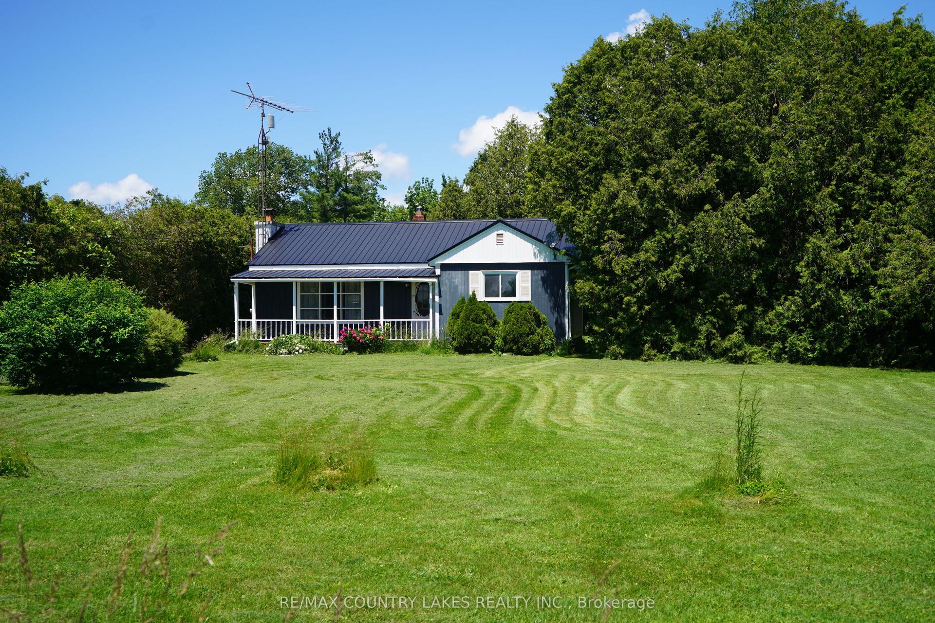 B1465 Regional Rd 50, Brock — Detached for sale, photo 1