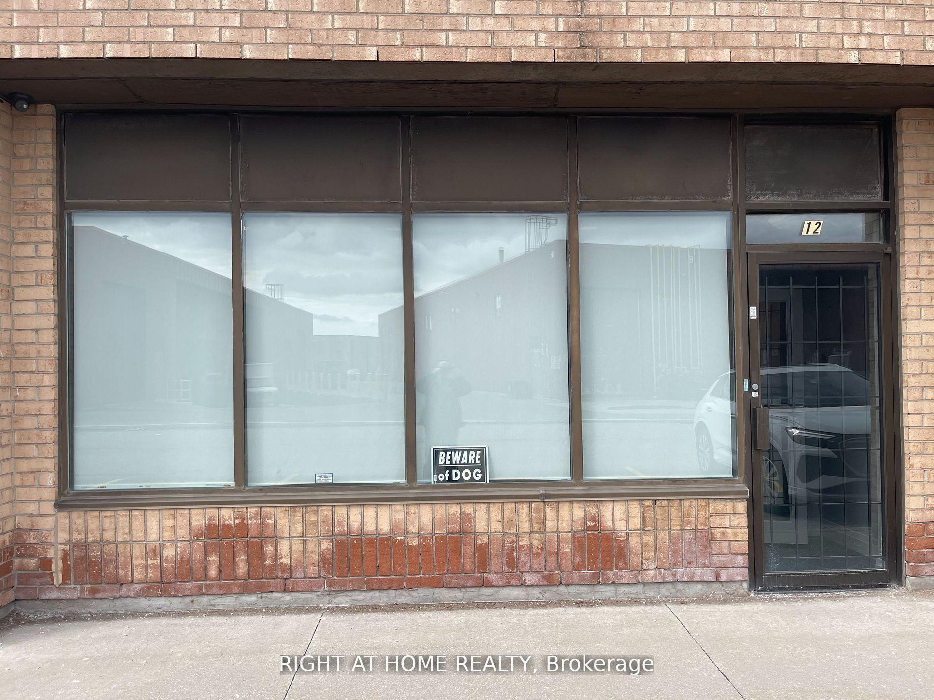 160 Cidermill Avenue 12 #12 — photo 1