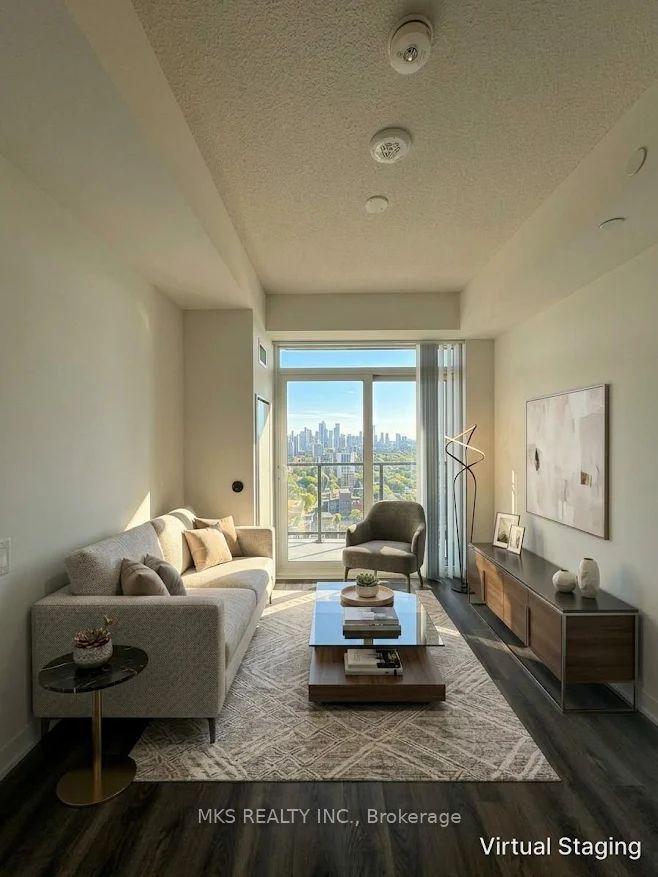180 Front Street E 4115 #4115, Toronto — Condo for sale, photo 1