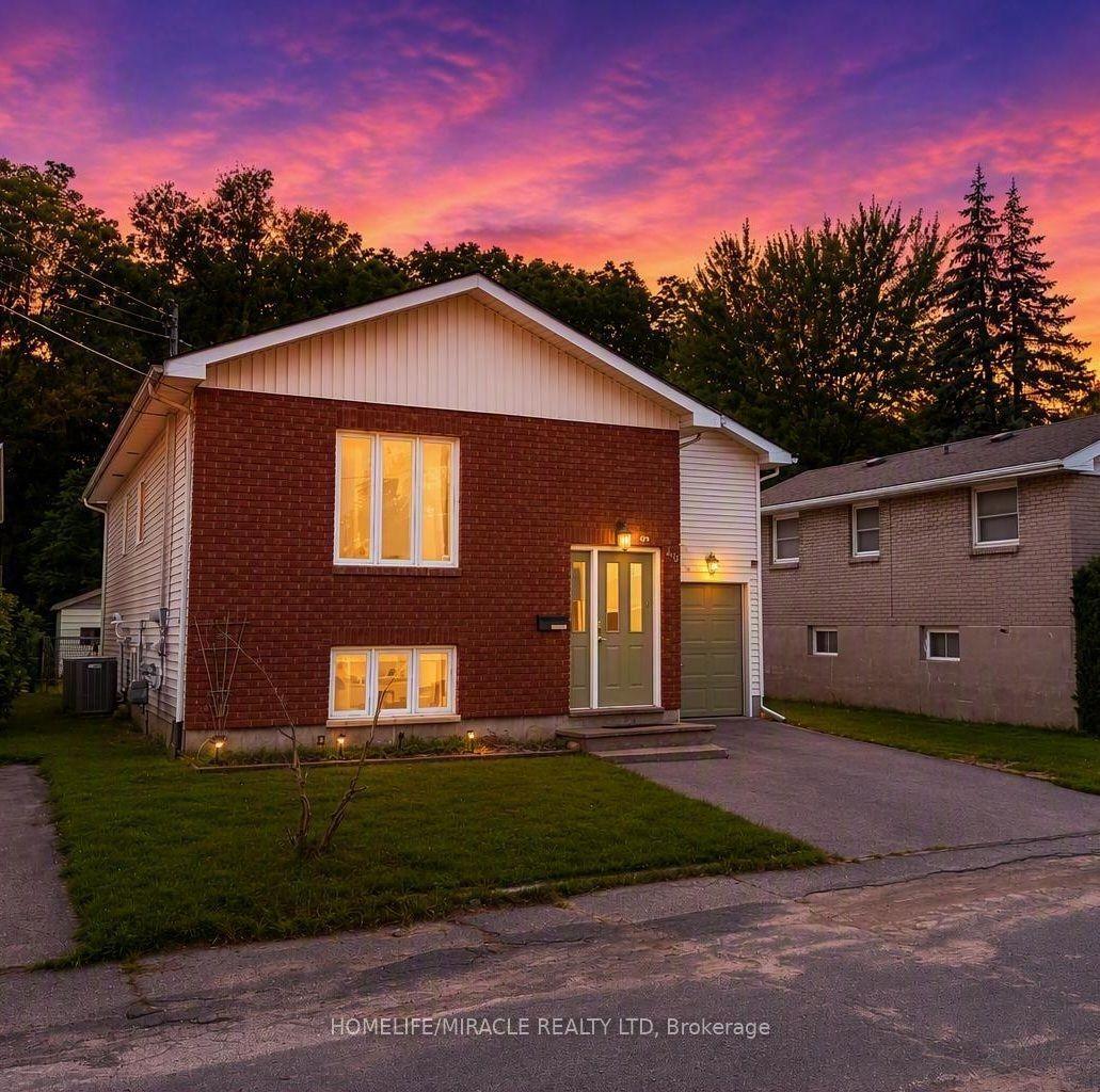 40 St Charles Street, Belleville — Detached for sale, photo 1