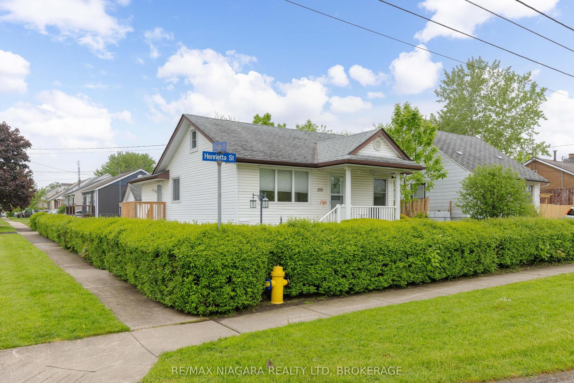 150 Henrietta Street — photo 1