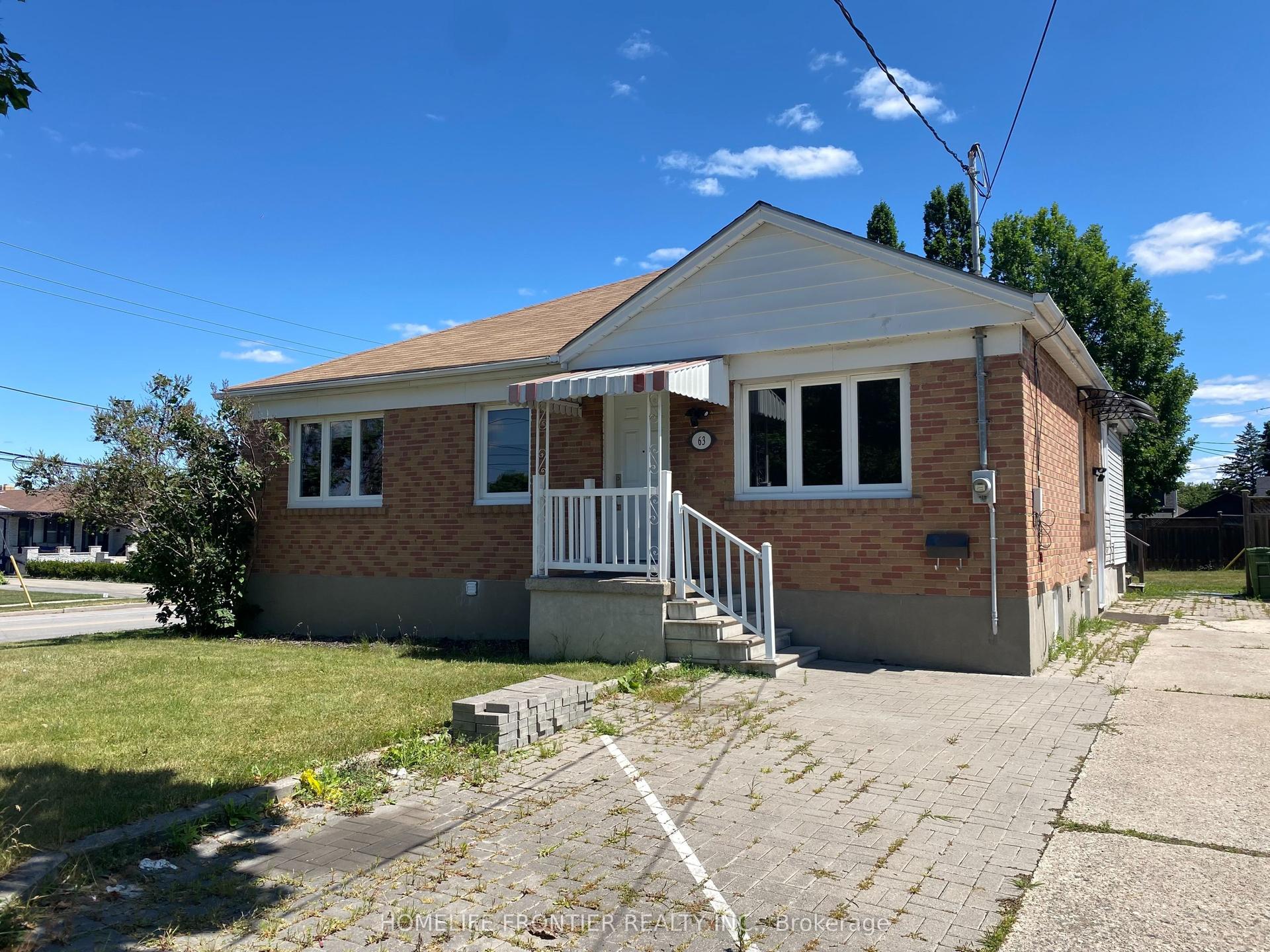 63 Lockerbie Avenue #D ##D — photo 1