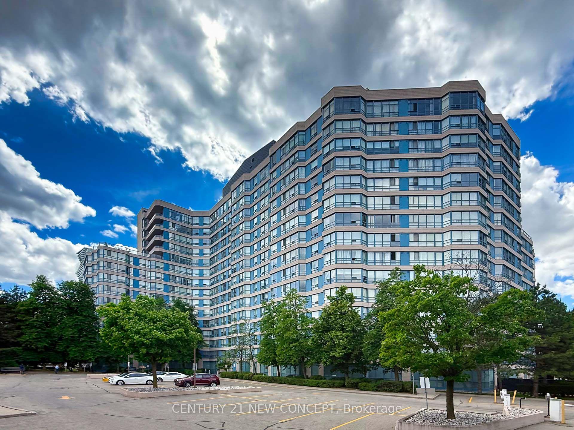 250 Webb Drive 604 #604, Mississauga — Condo for sale, photo 1