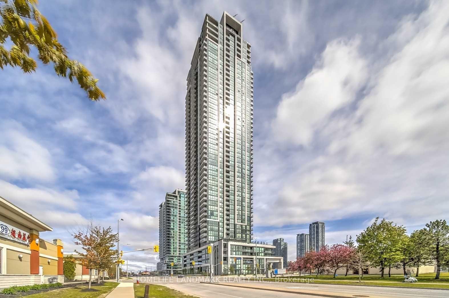 3975 Grand Park Drive 3503 #3503 — photo 1