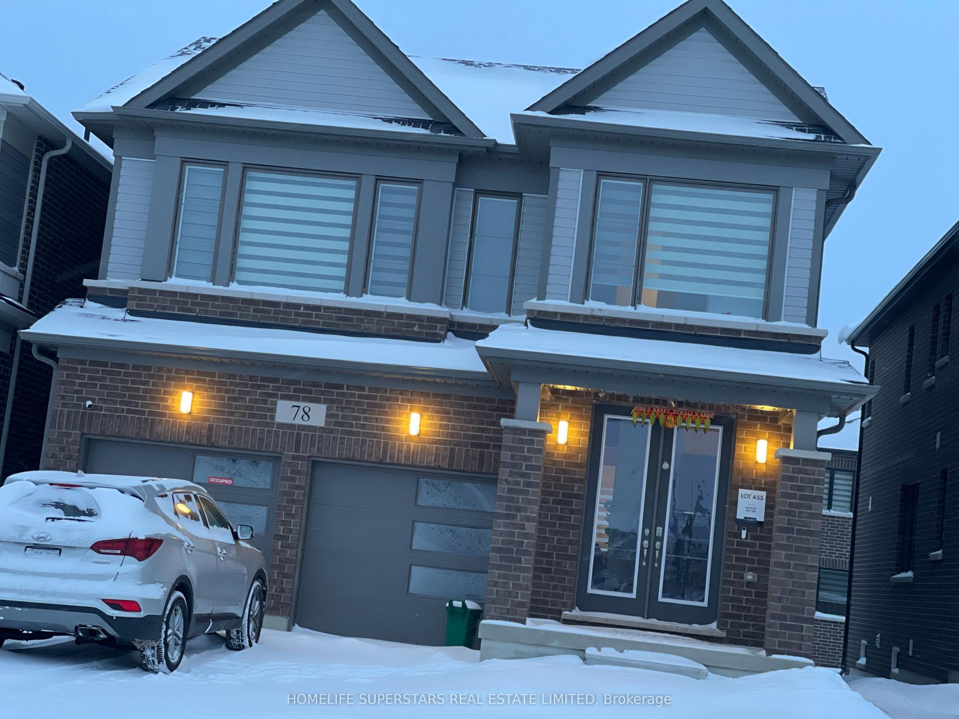 78 Conboy Drive — photo 1