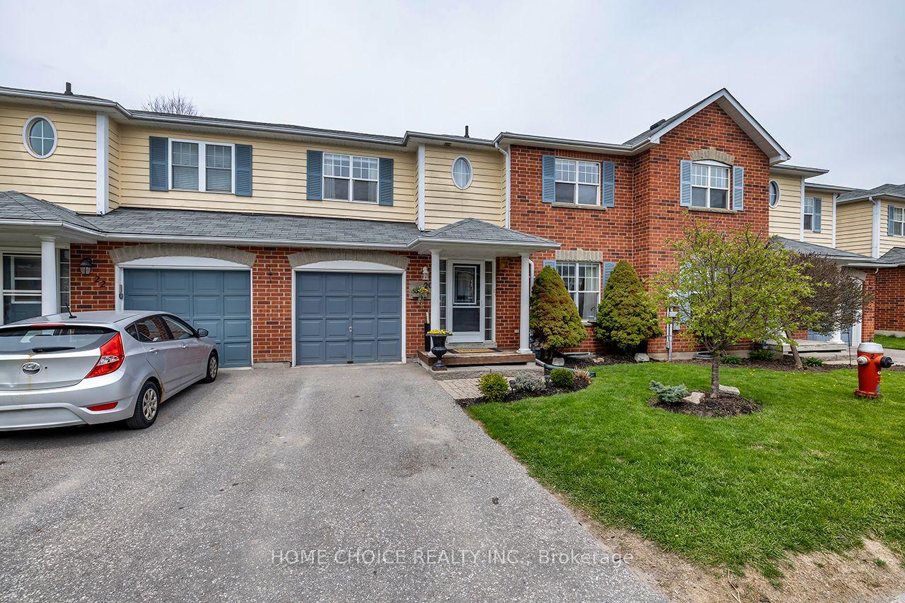 2800 Courtice Road 20 #20 — photo 1