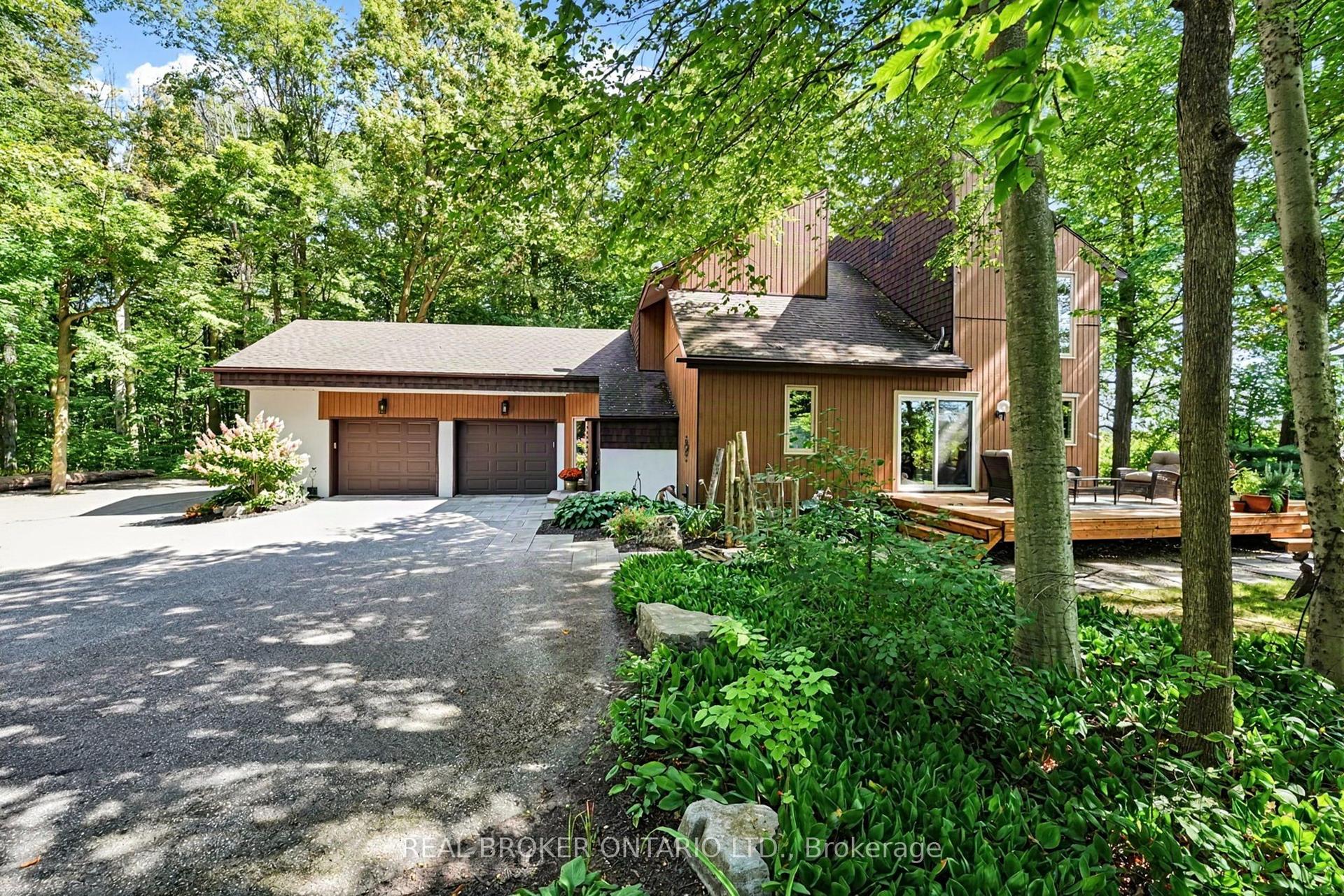 18061 Highway 48, East Gwillimbury — Detached for sale, photo 1