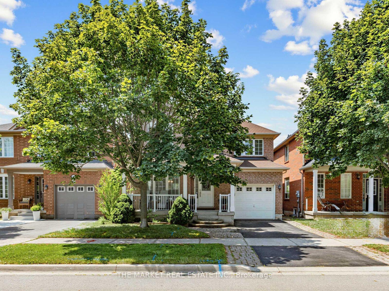2278 Dunforest Crescent, Oakville — Detached for sale, photo 1