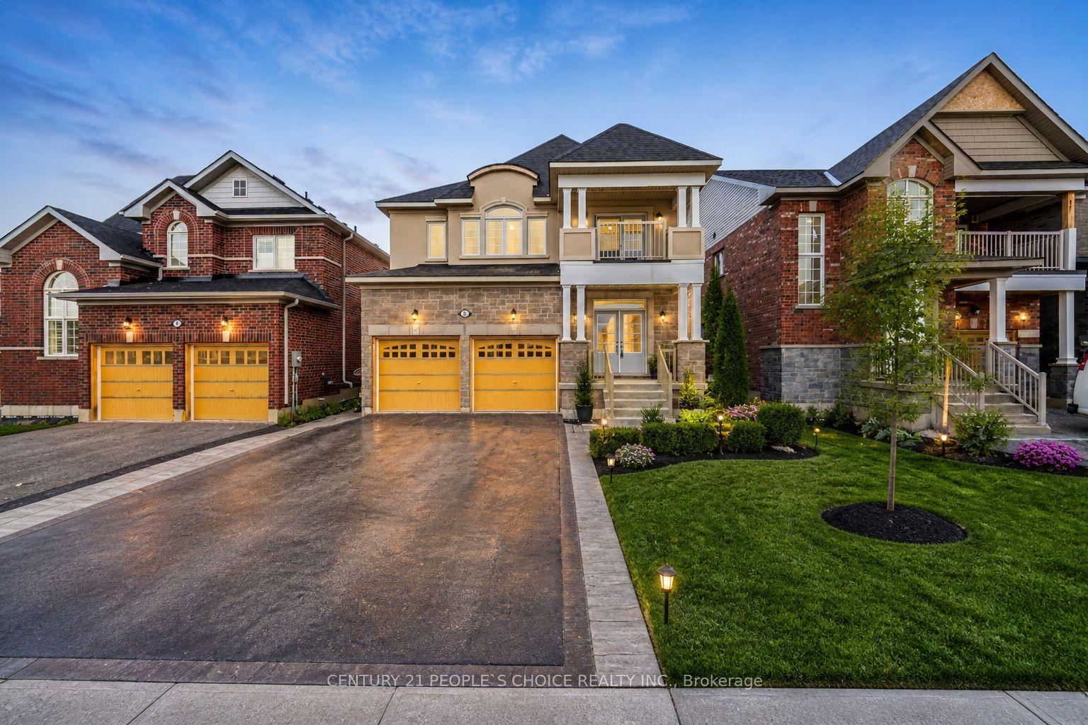 6 Grieve Avenue — photo 1