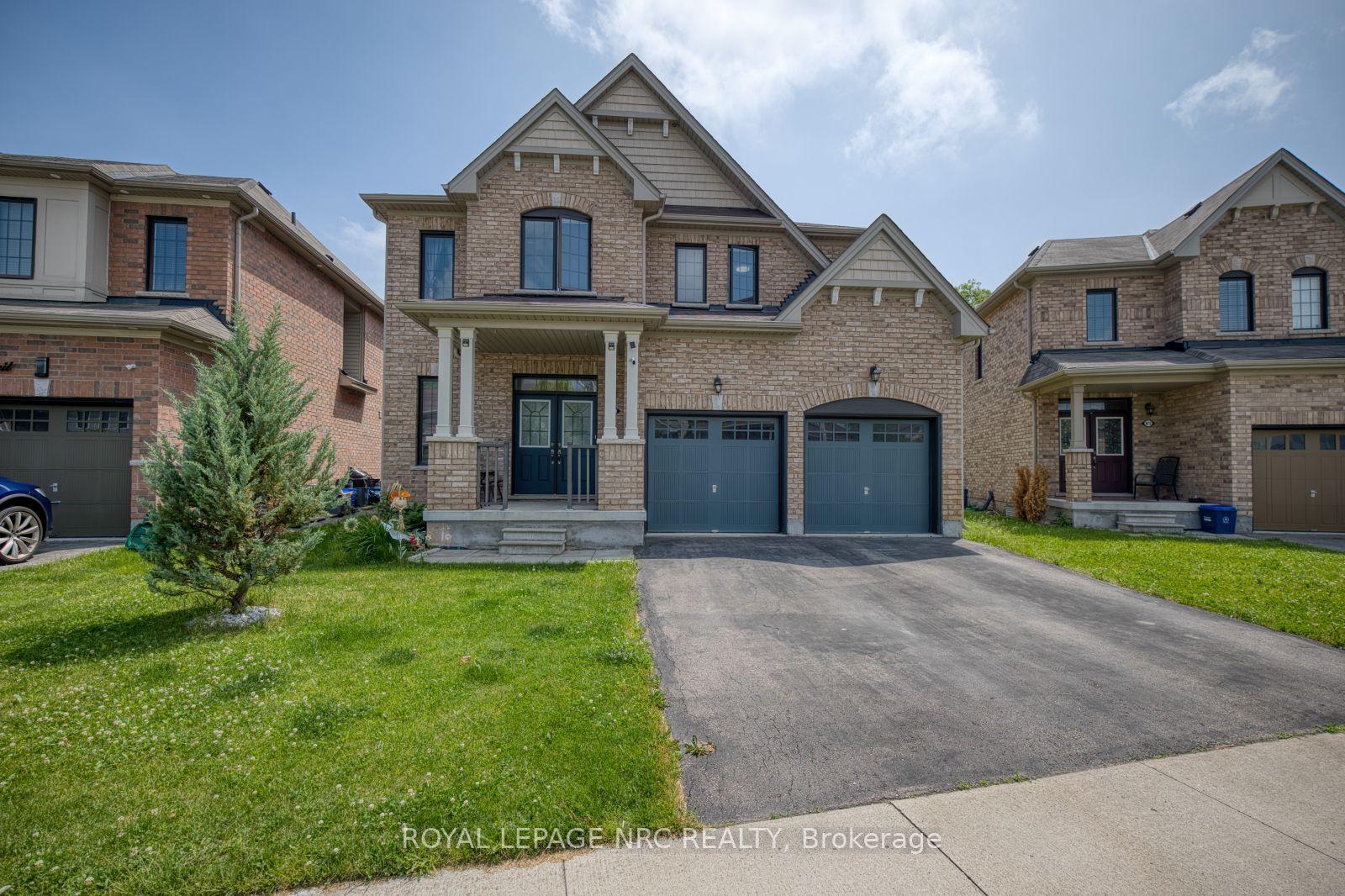 8002 Hackbery Trail — photo 1