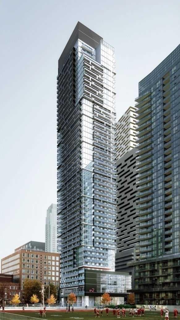 39 Roehampton Avenue 1709 #1709, Toronto — Condo for sale, photo 1