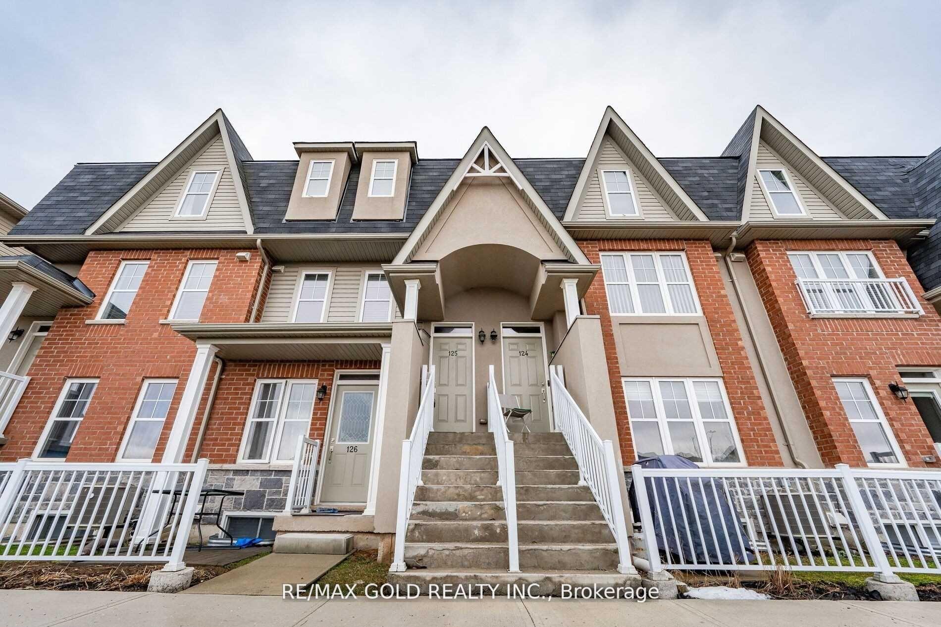 1380 Costigan Road #125 ##125, Milton — Condo Town for lease, photo 1