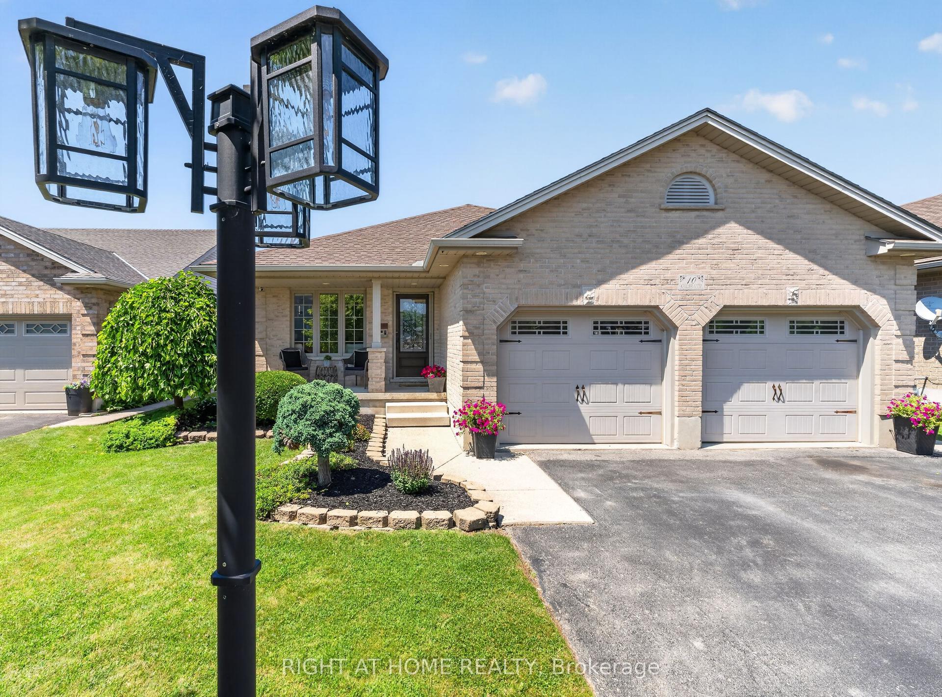 10 Galbraith Court, St. Thomas — Detached for sale, photo 1