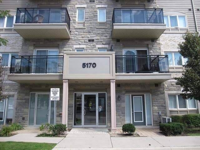 5170 Winston Churchill Boulevard 407 #407 — photo 1