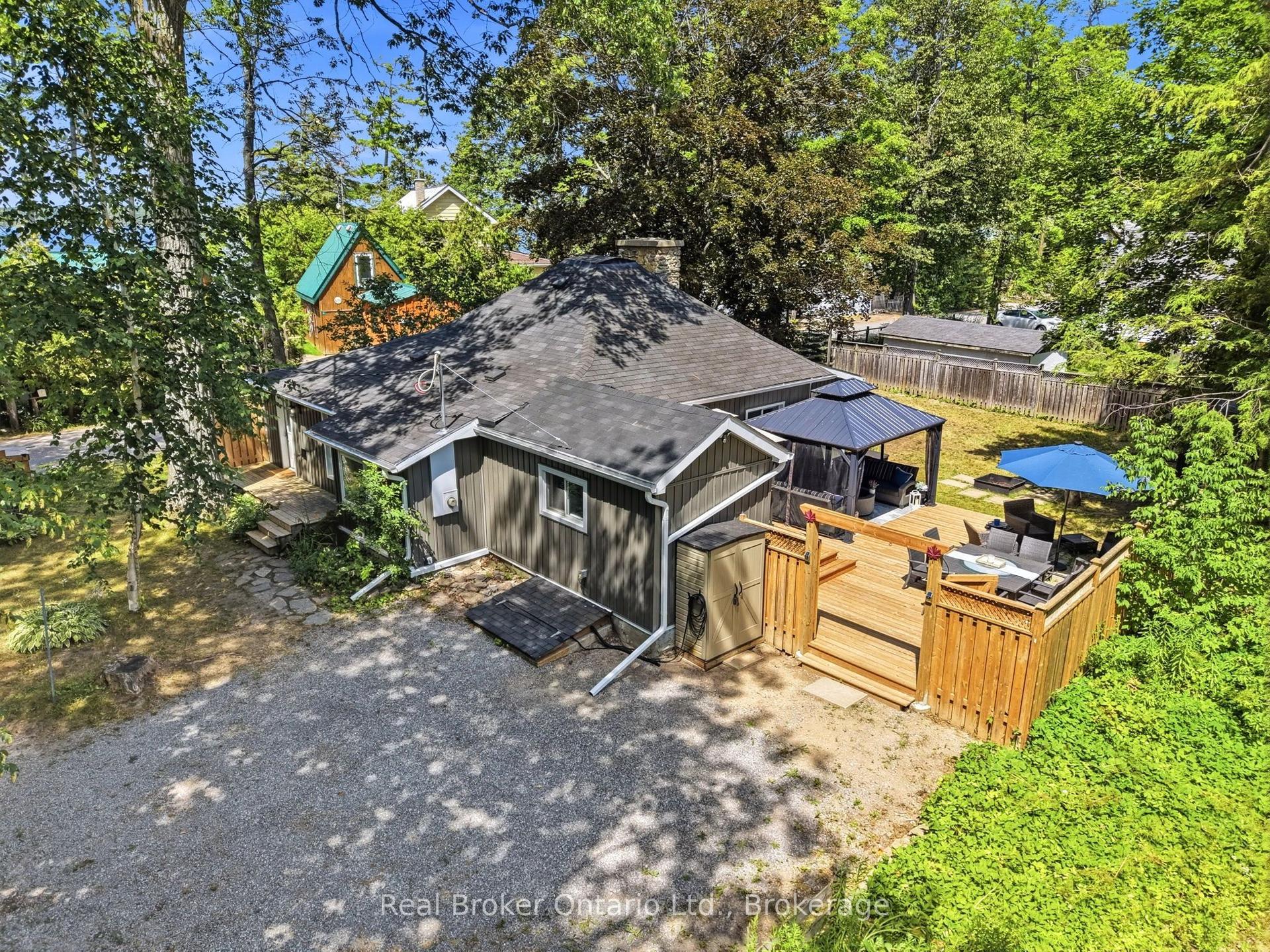 1 JANICE Drive, Kawartha Lakes — Detached for sale, photo 1