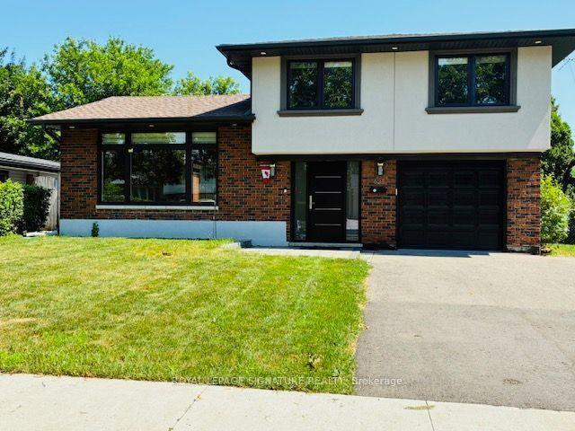 625 Braemore Road, Burlington — Detached for sale, photo 1