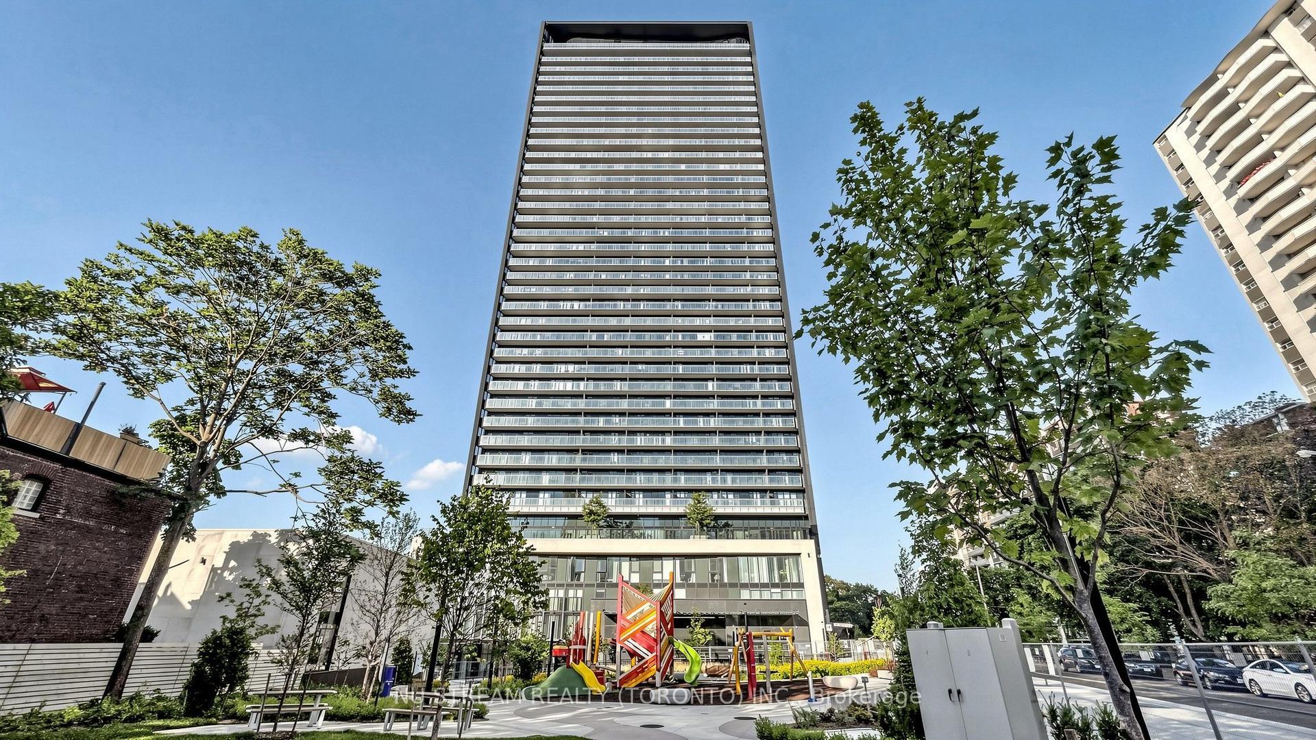 575 Bloor Street E 2708 #2708, Toronto — Condo for sale, photo 1