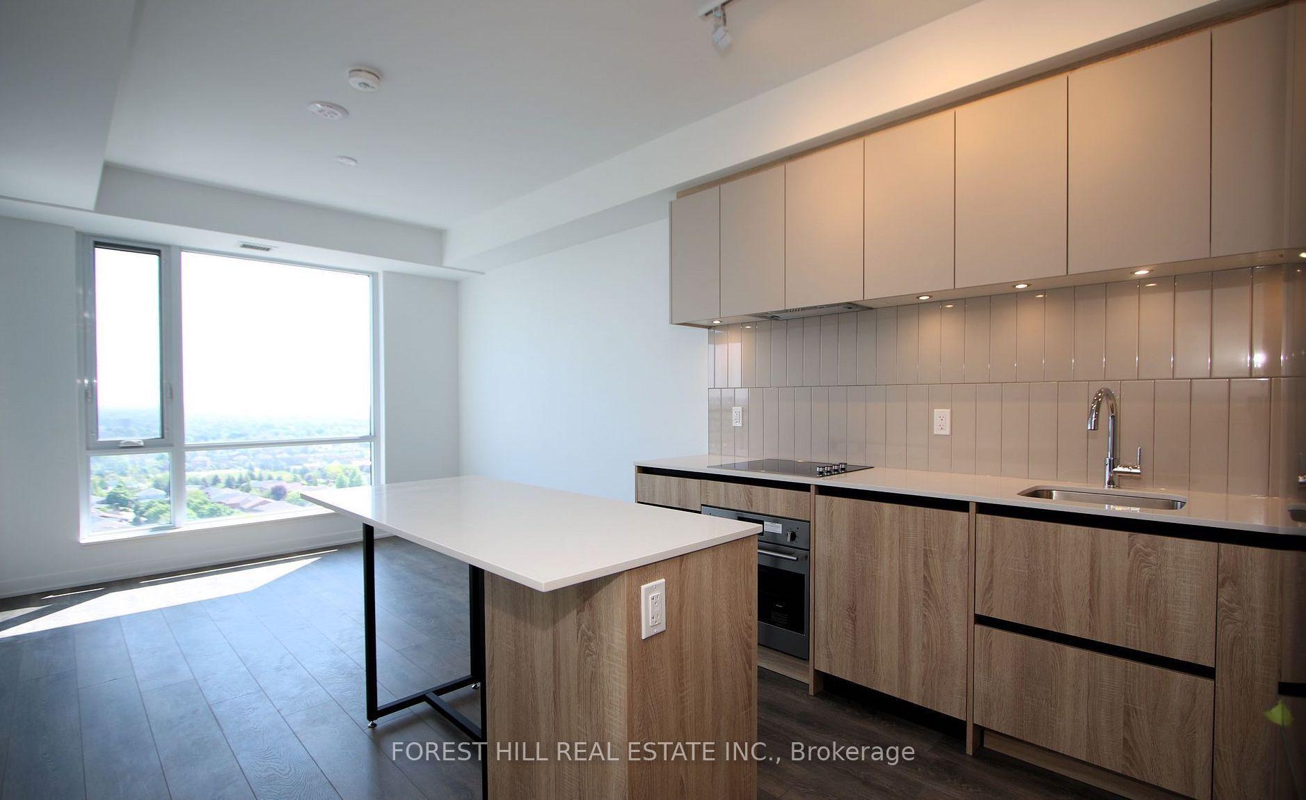 7950 Bathurst Street 1706 #1706, Vaughan — Condo for lease, photo 1