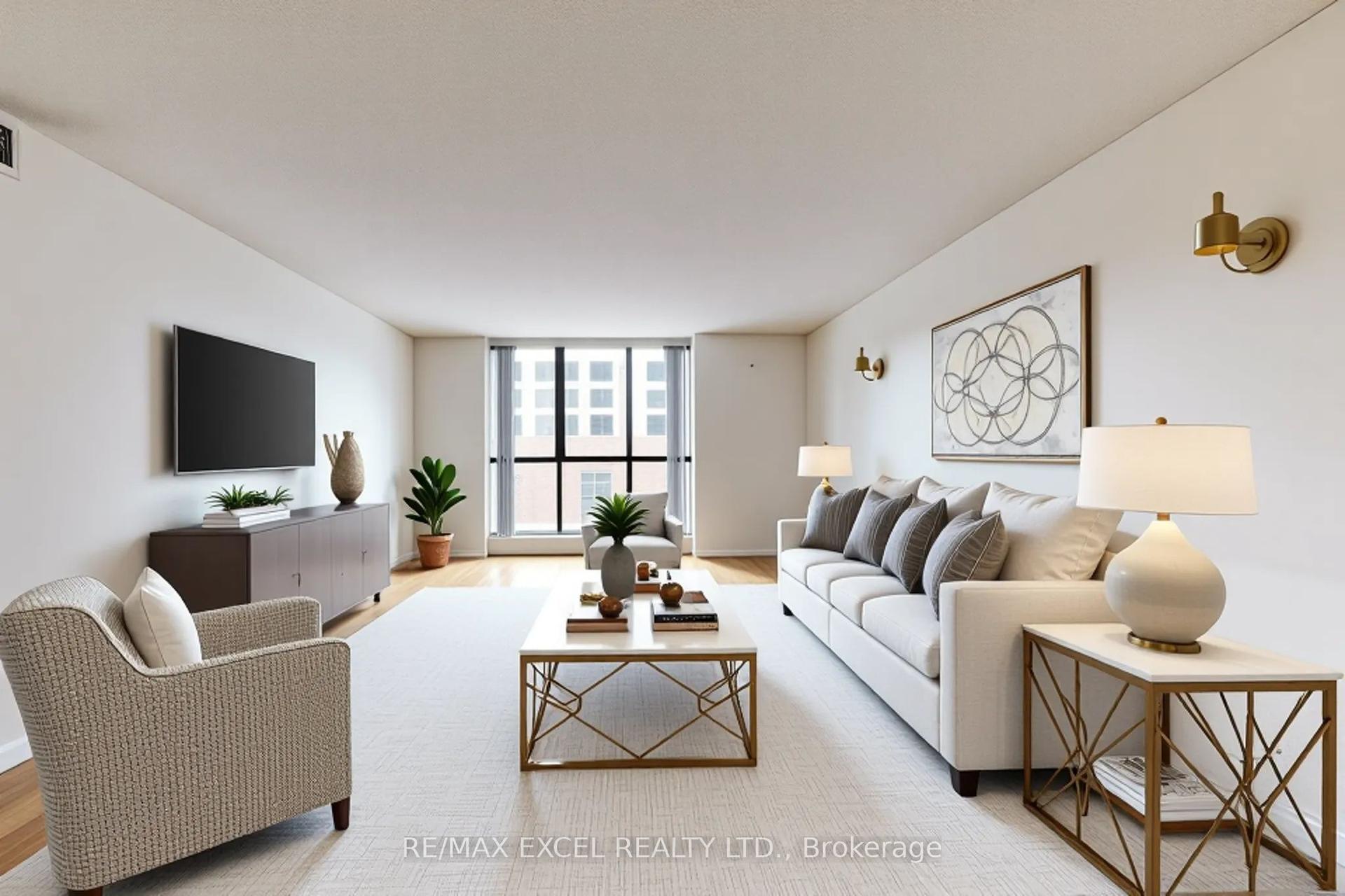 188 Spadina Avenue 406 #406 — photo 1