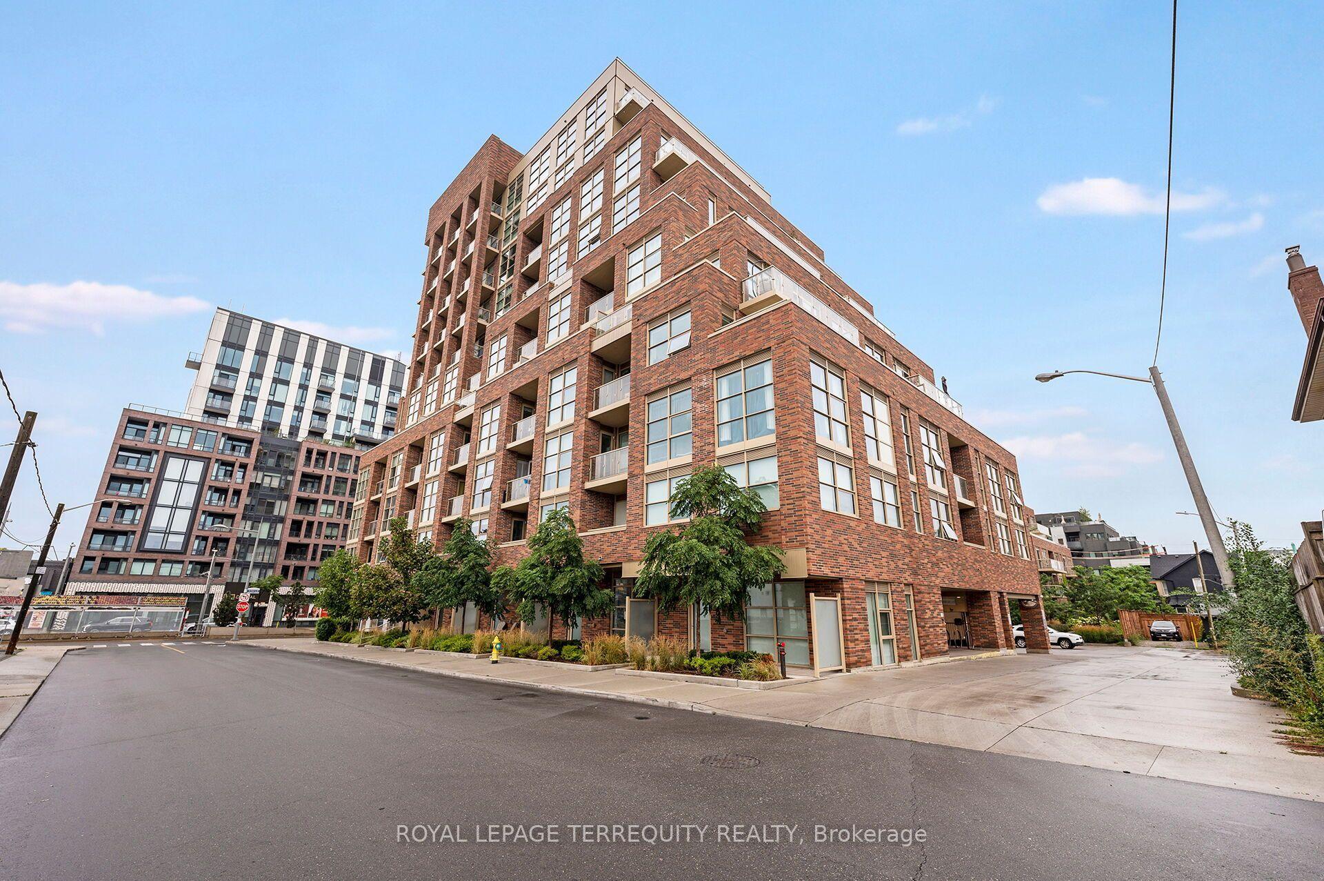 1787 St Clair Avenue W 804 #804, Toronto — Condo for sale, photo 1