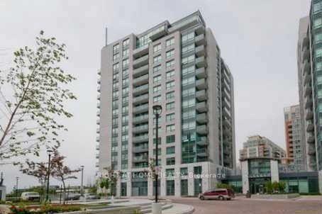 75 South Town Centre Boulevard 509 #509, Markham — Condo for lease, photo 1