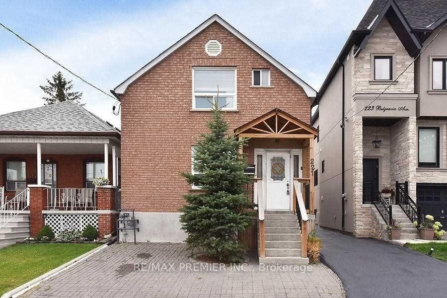 221 Belgravia Avenue — photo 1