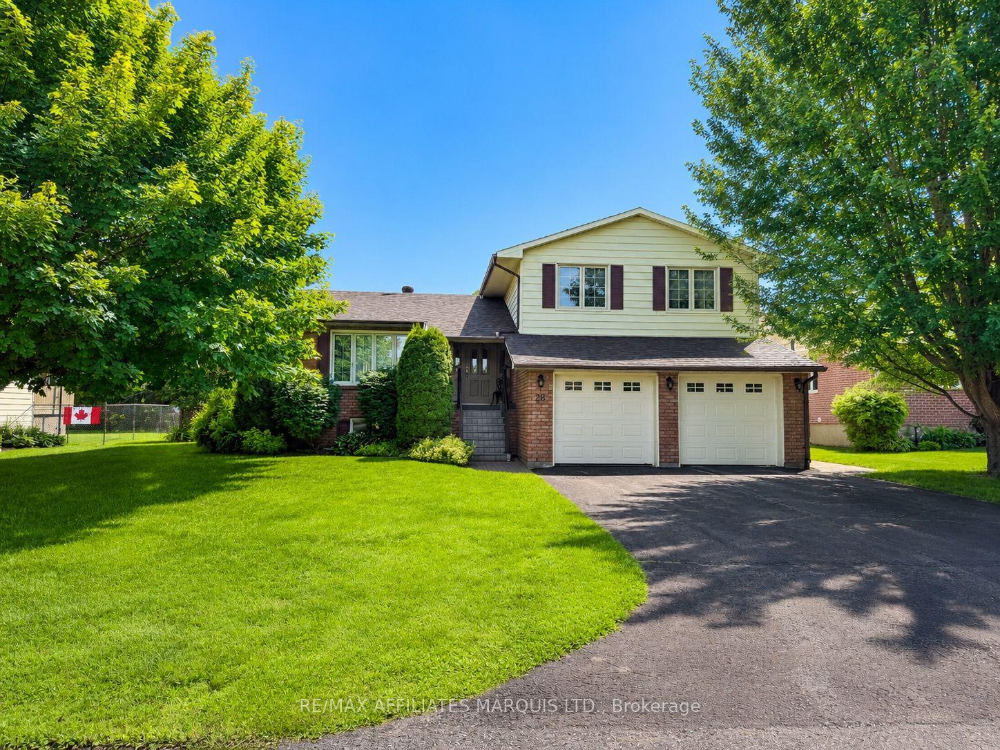 28 Fairholme Drive, South Dundas — Detached for sale, photo 1