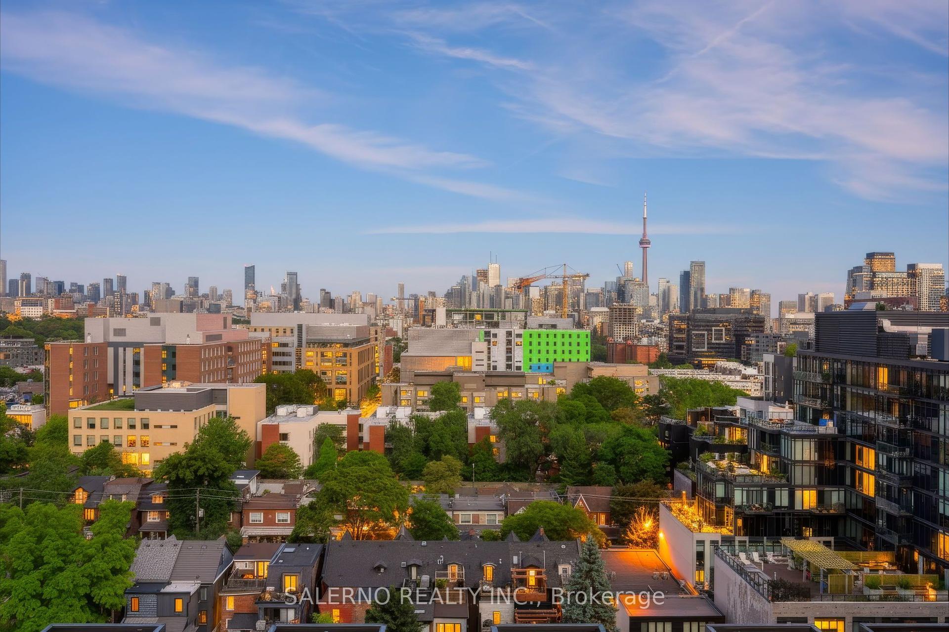 36 Lisgar Street 1602E #1602E, Toronto — Condo for sale, photo 1