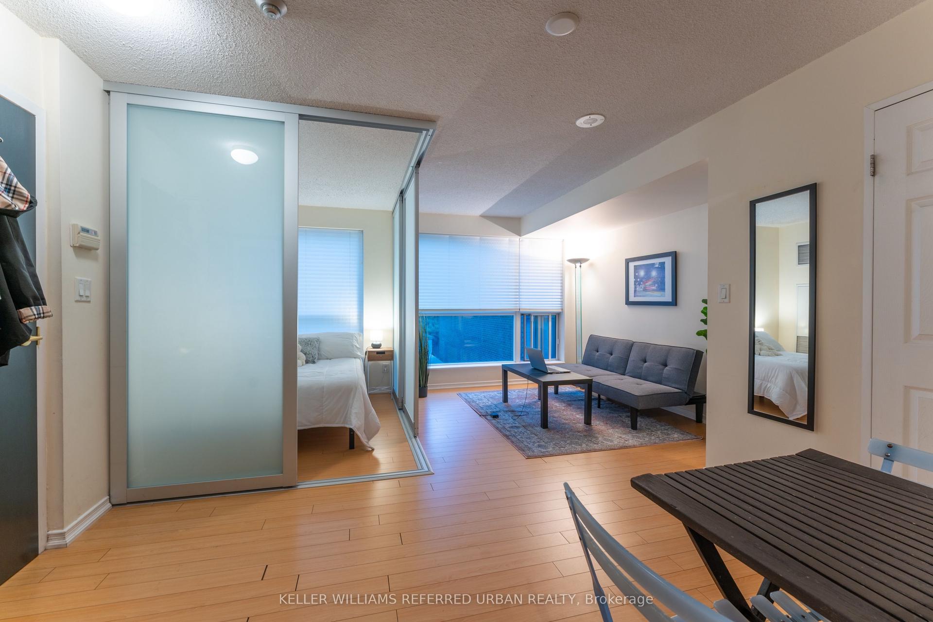 230 King Street E 304 #304, Toronto — Condo for sale, photo 1