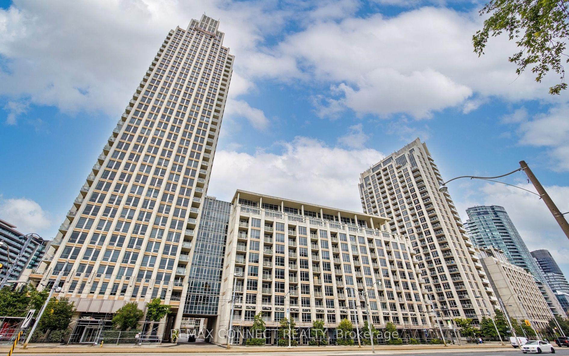 628 Fleet Street PH1 #PH1, Toronto — Condo for sale, photo 1