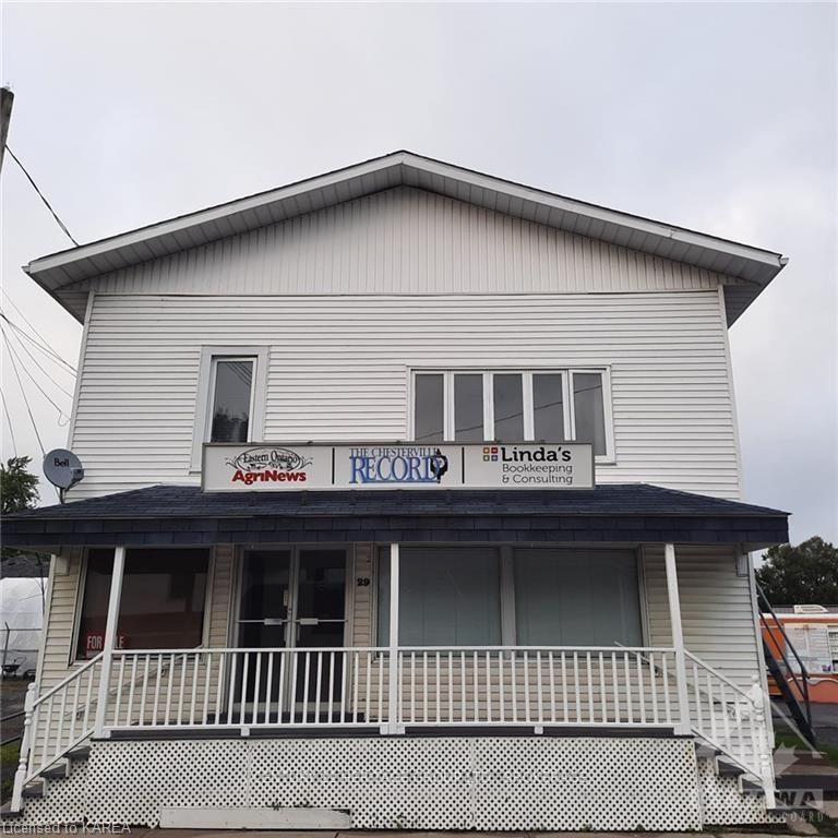 29 King Street — photo 1
