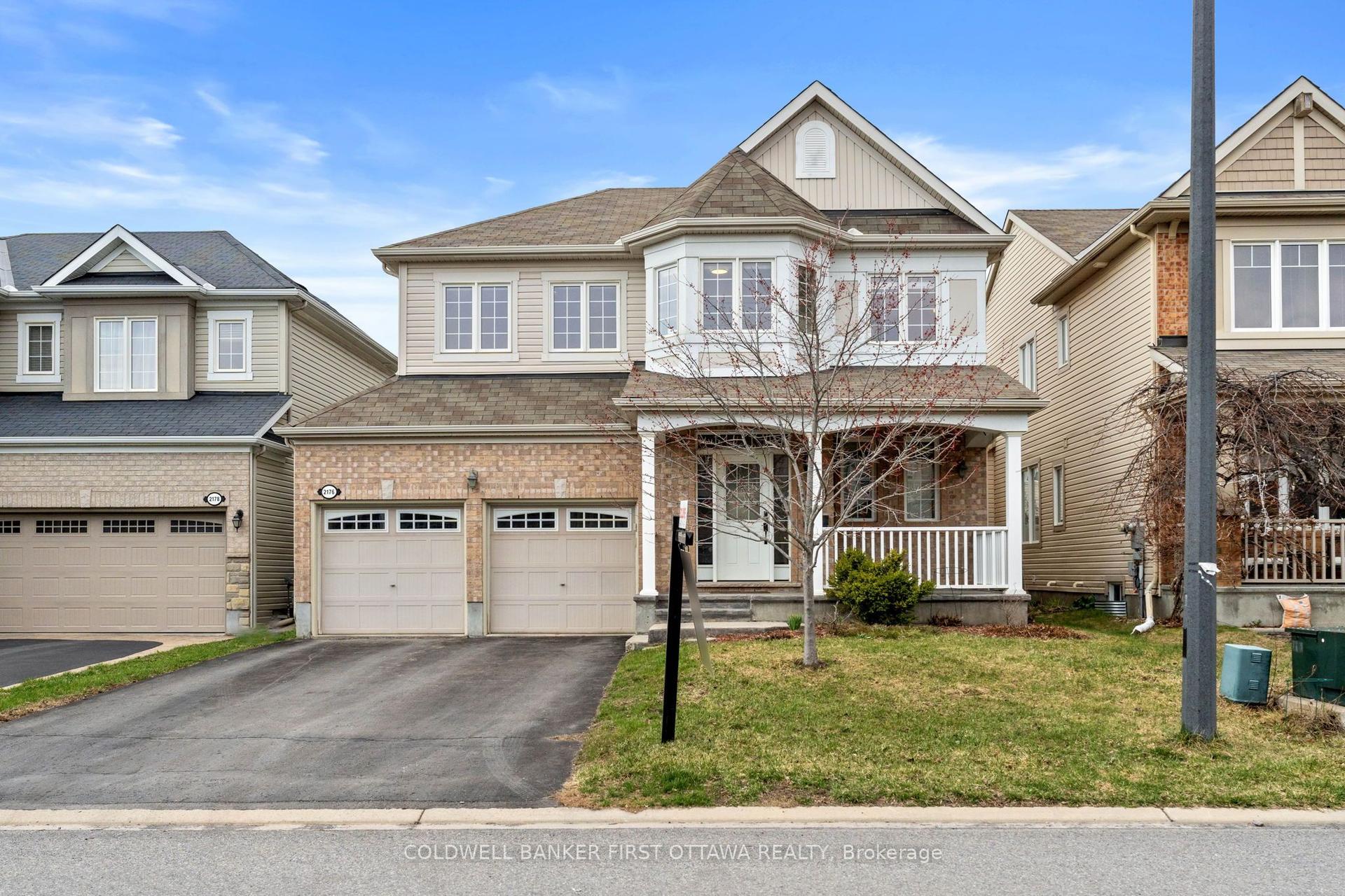 2176 SUNSET COVE Circle — photo 1