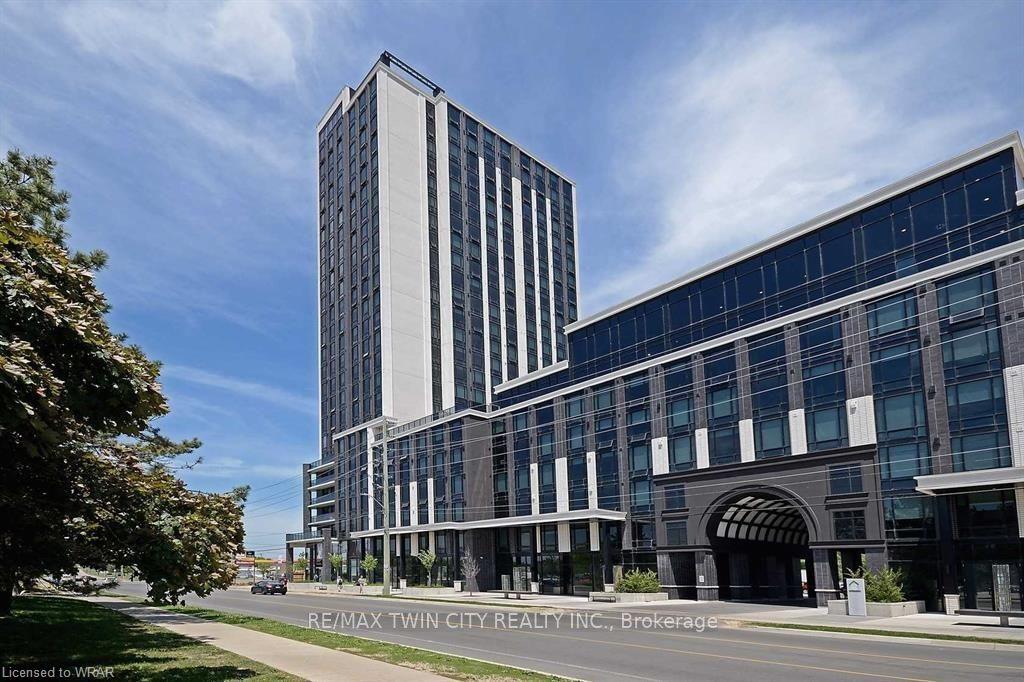 330 Phillip Street S2505 #S2505, Waterloo — Condo for lease, photo 1