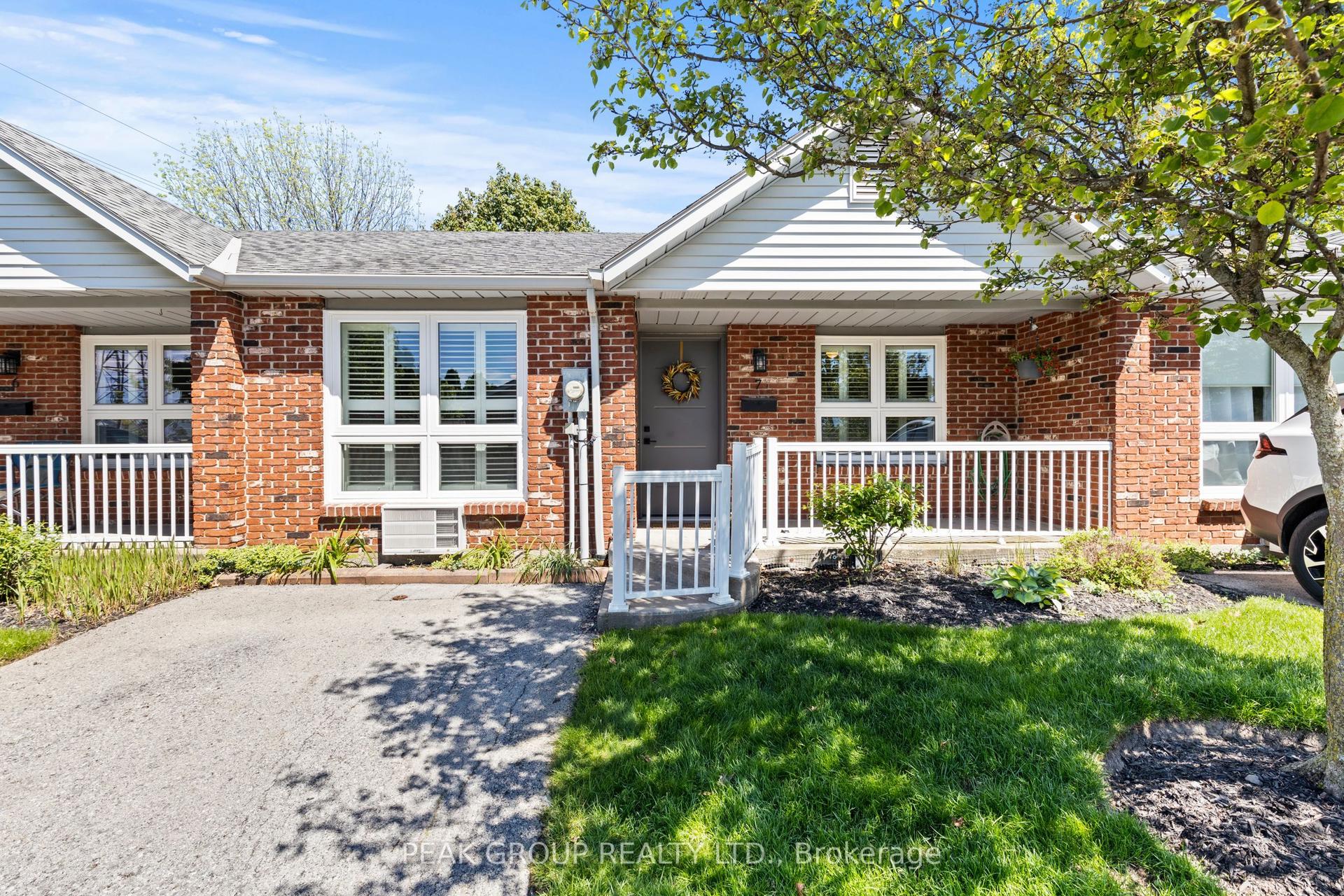 226 Vansickle Road 7 #7 — photo 1