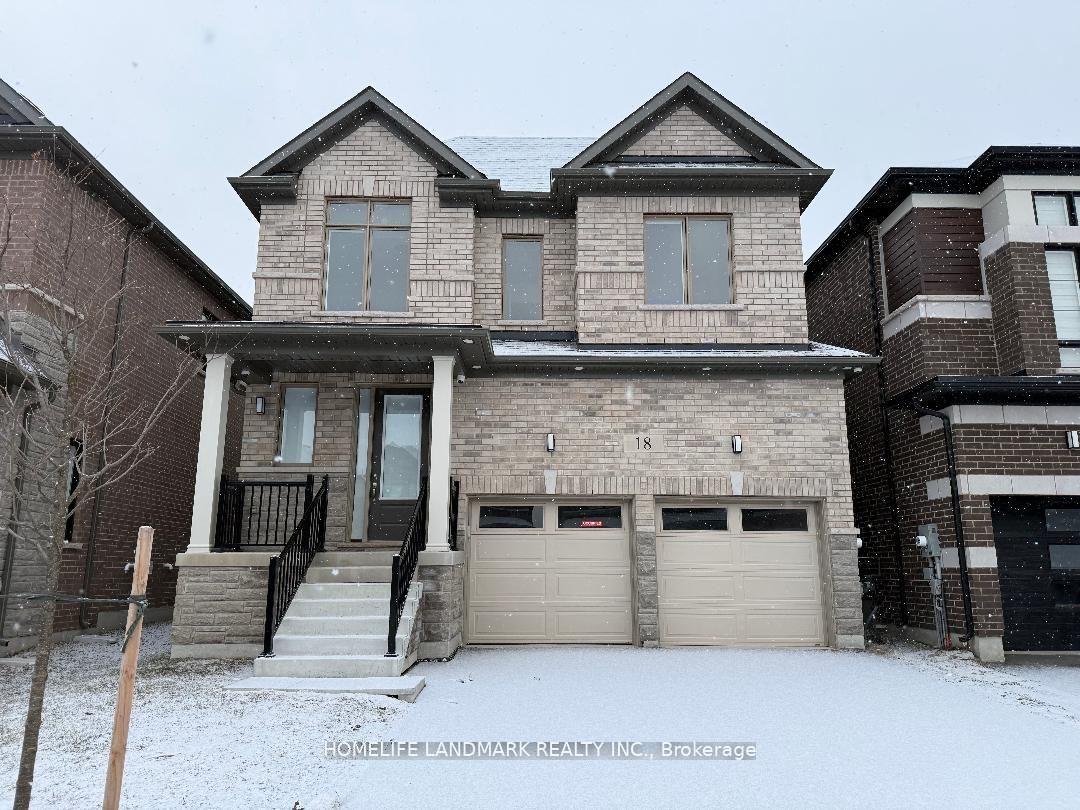 18 Tyler Avenue — photo 1