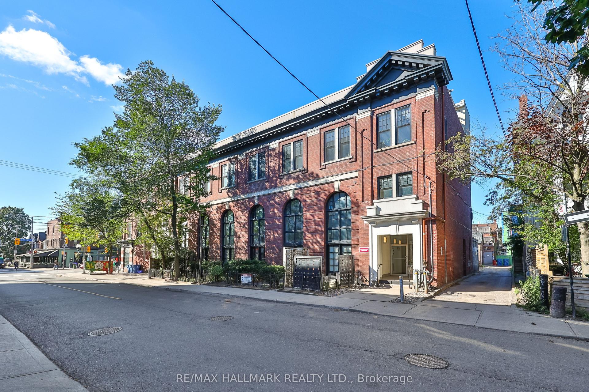 394 Euclid Avenue 205 #205, Toronto — Condo for sale, photo 1