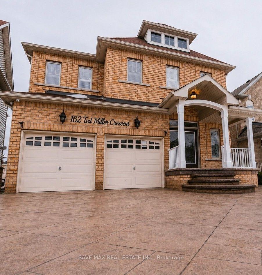 162 Ted Miller Crescent — photo 1