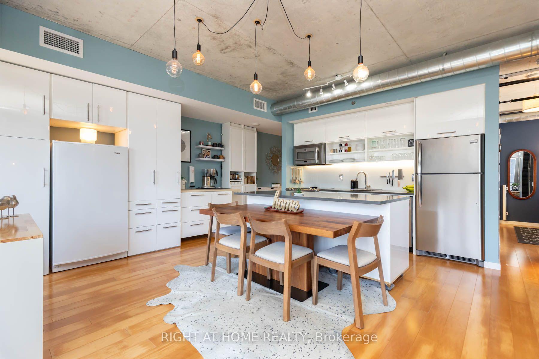 32 Trolley Crescent 508 #508 — photo 1
