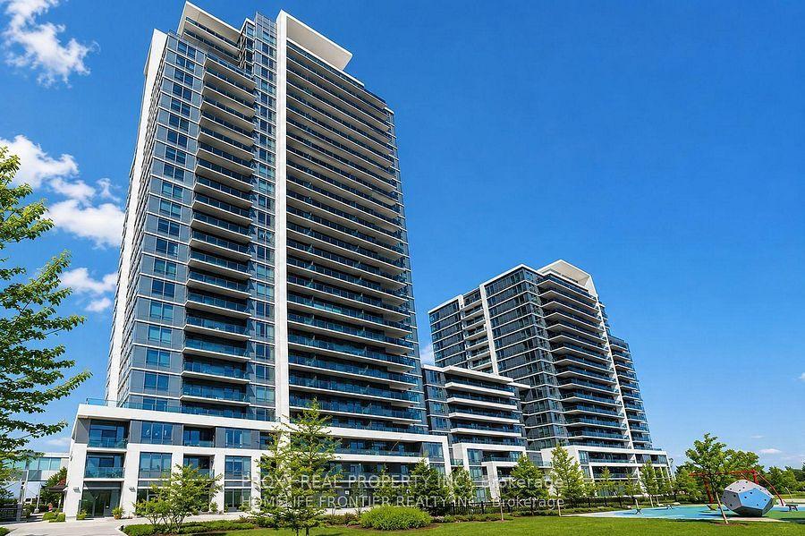 7165 Yonge Street 221-B1 #221-B1, Markham — Condo for lease, photo 1