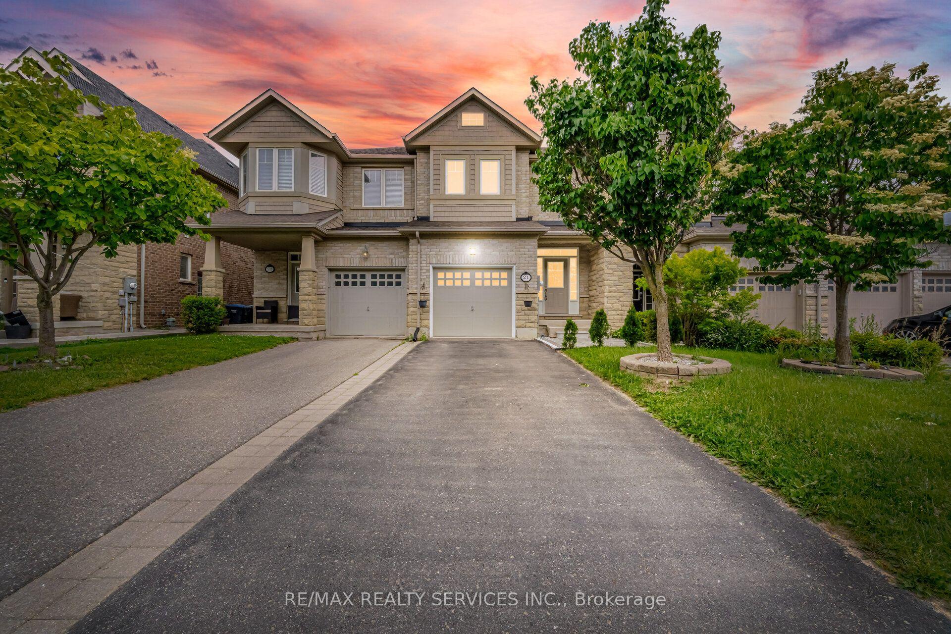 21 Waterville Way — photo 1