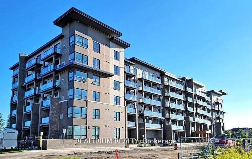 9700 Ninth Line 502 #502, Markham — Condo for sale, photo 1