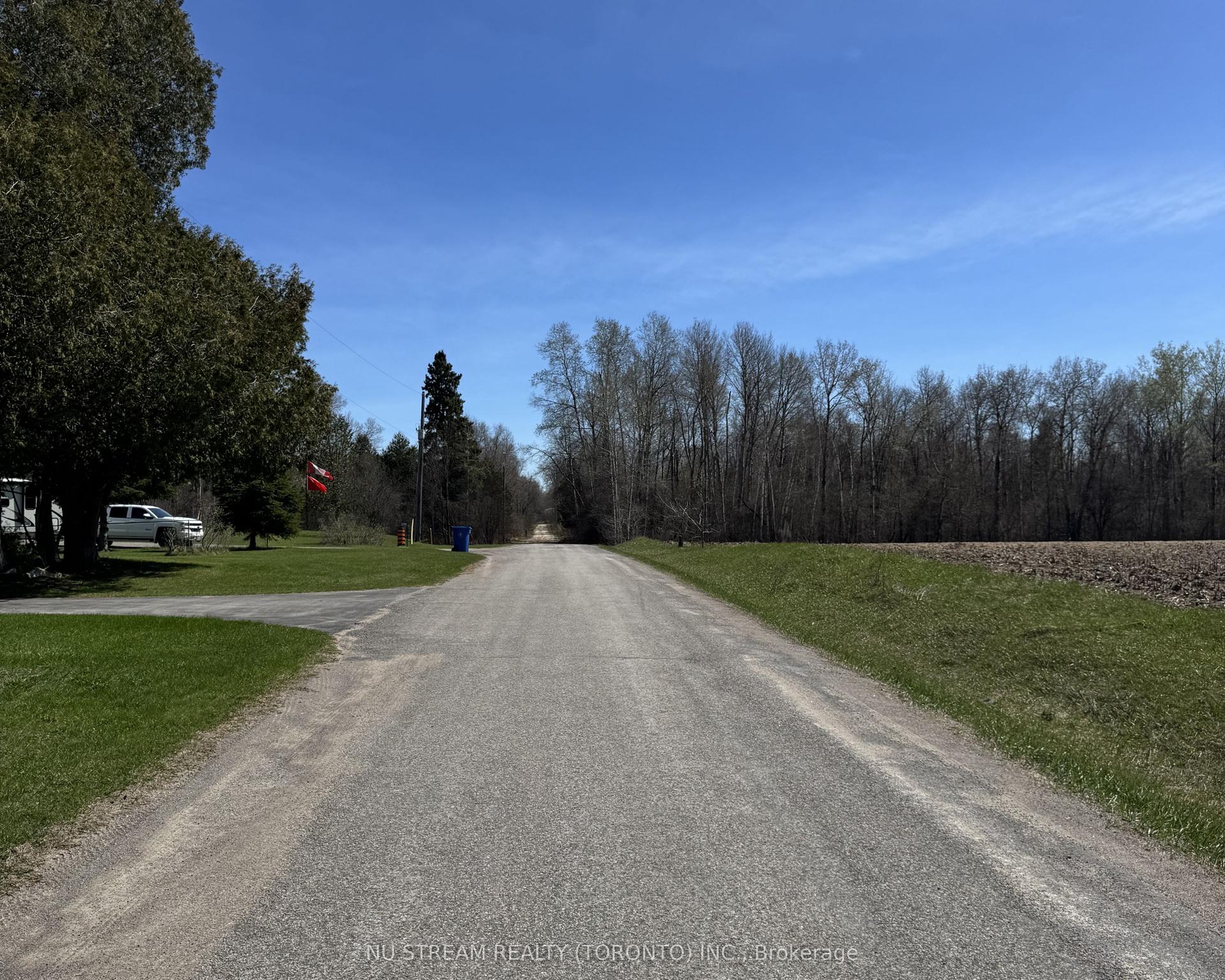 N/A 8th Concession N/A, Georgina — Land for sale, photo 1