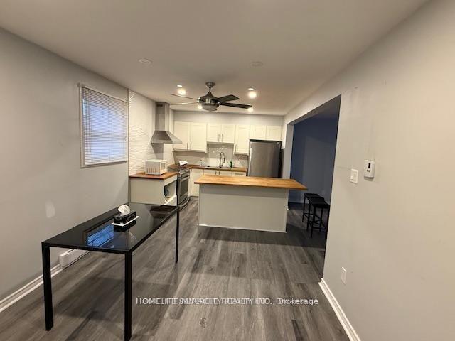 860 Trafalgar Street — photo 1