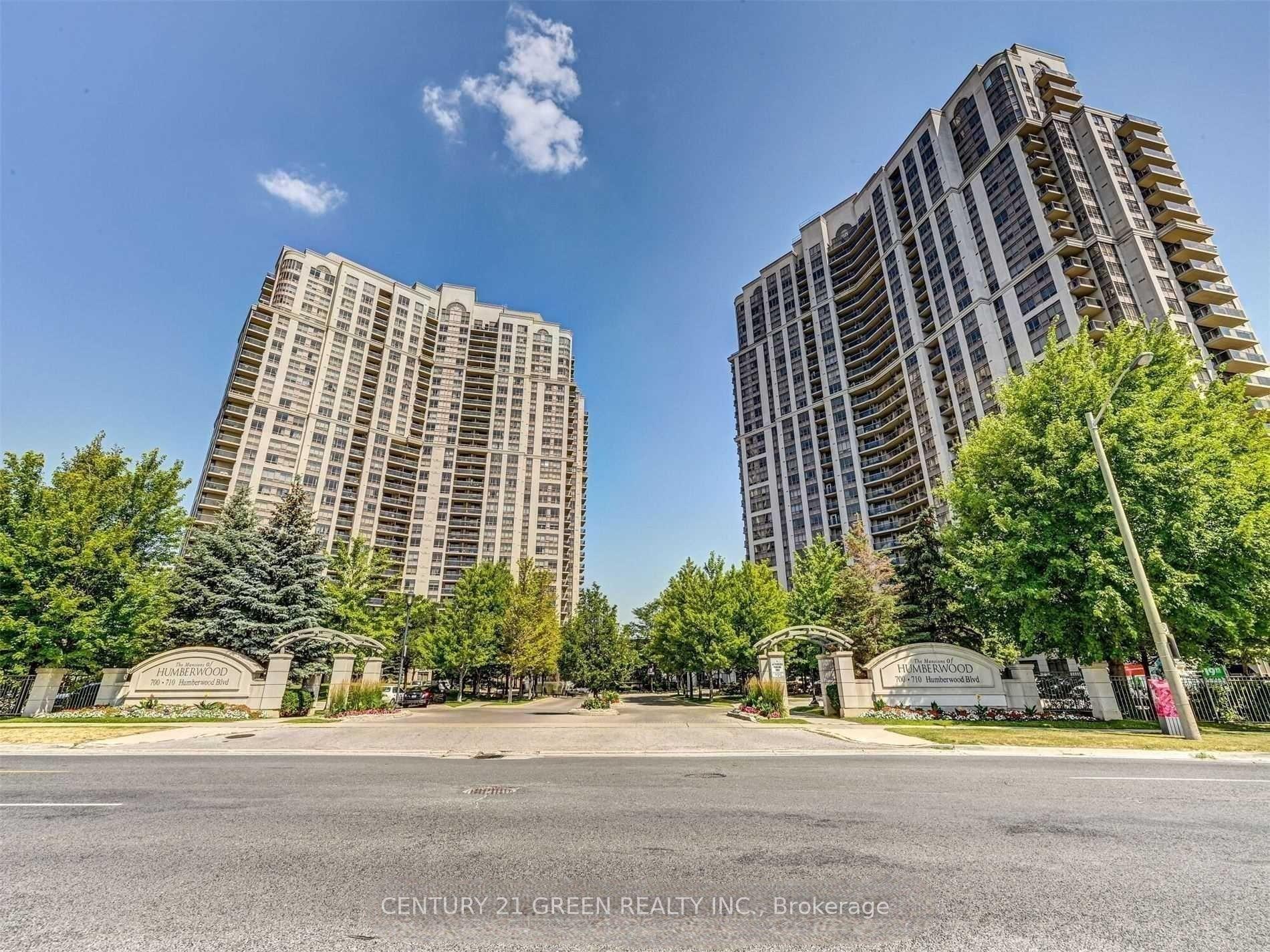 710 Humberwood Boulevard Ph1 #Ph1 — photo 1
